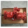 R380LC-9 Гидравлический насос 31QA-10021 K3V180DTP-170R-9N62